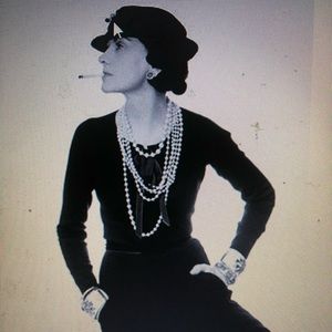 Accessories - Gabrielle Accessories - Gabrielle